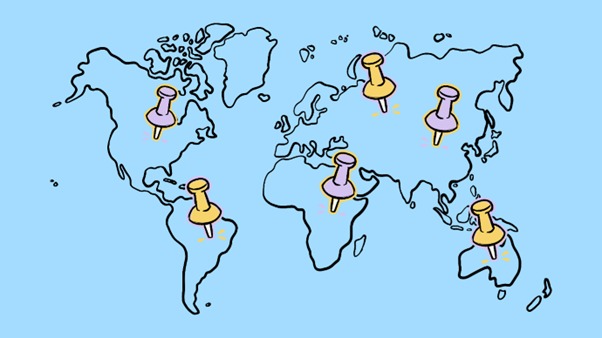 Global Marketing Trends